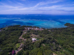 Tobu House, Savusavu